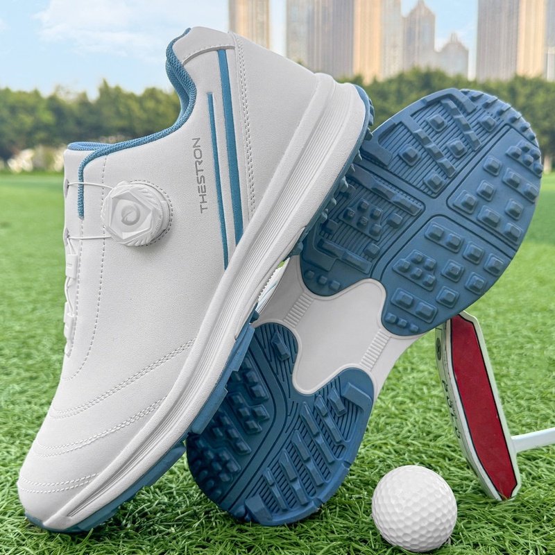 Outdoor Professional Golf Shoes for Men