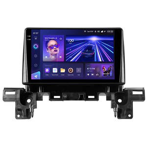 Reproductor de DVD para Auto TEYES <span class=keywords><strong>CC3</strong></span> 2K para Chery para <span class=keywords><strong>Mazda</strong></span> CX-5 2 KF 2017-2023, Navegación GPS de 9 Pulgadas, Reproductor de DVD para Auto Android - Product Image 1