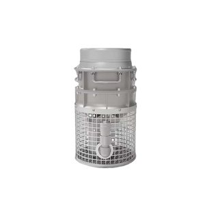 Pompes à boues submersibles hydrauliques robustes anti-usure et anti-corrosion à haute pression YTP-80 - Product Image 5