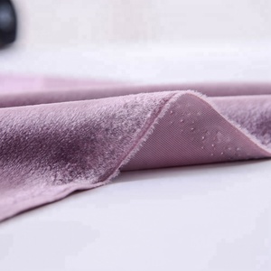 DE RELIEVE Synether Silla de cuero cubierta de asiento de tela <span class=keywords><strong>2</strong></span> capa de tela de terciopelo - Product Image 5