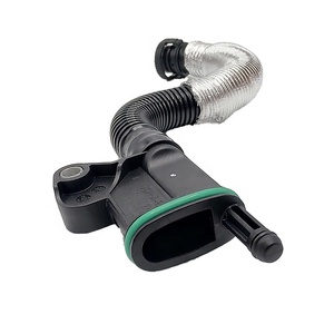Original et authentique EA888 GEN 3 tuyau de reniflard de carter moteur tuyau de ventilation de carter 06J103213F 06J103213E pour Volkswagen <span class=keywords><strong>Audi</strong></span> Q3 - Product Image 2