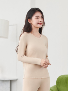 Gilets en cachemire 100% de haute qualité pour femmes, tendance et chauds, confortables, sweats à capuche et sweat-shirts - Product Image 2