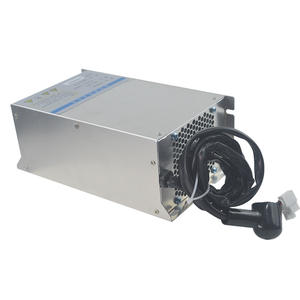 Fuente de Alimentación de Microondas Industrial de 1KW, Nueva, 1000W Ajustable (0-5), Accionada por Magnetrón, de Alto Voltaje - Product Image 5