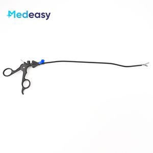 כלי ניתוח לפורט יחיד של נמל רפואי לפרוסקופי-grasping - Product Image 4