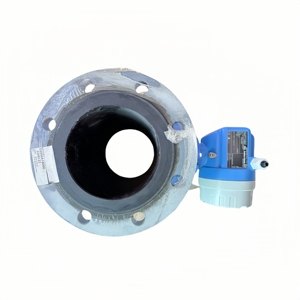 Caudalímetro electromagnético E + H - Product Image 1