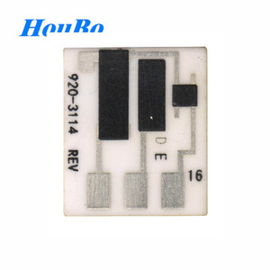 חיישני HOUBO אוטומטיים חדשים, לוח מעגלים מודפס עם בסיס קרמי, חיישן לחץ ורמת שמן במעגל סרט עבה RY20069 עבור רוב הסוגים - Product Image 4