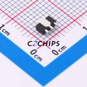 ชิปวงจรรวม CM1861A50 SOT-89-3ของแท้และใหม่เอี่ยม - Product Image 2