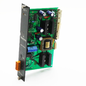 Controlador PLC Novo Original de Fábrica, Controlador de Programação PLC NT11 MDNT11-0 MDN T11-0, Módulo de Fonte de Alimentação 24V - Product Image 1