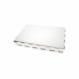 51-CBSA-0.5X0.5X0.5 แผ่นป้องกันคลื่นวิทยุแบบ RF มีสินค้าในสต็อก - Product Image 1