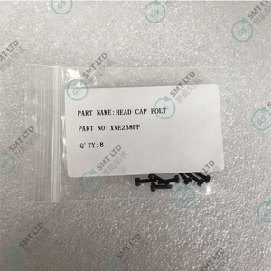 อะไหล่ SMT XVE2B8FP น็อตสำหรับเครื่อง FUJI - Product Image 4