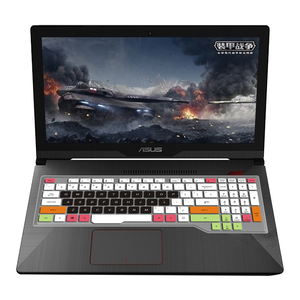 Protection <span class=keywords><strong>de</strong></span> <span class=keywords><strong>Clavier</strong></span> <span class=keywords><strong>en</strong></span> <span class=keywords><strong>Silicone</strong></span> Personnalisée d'Usine pour MacBook HP Asus Lenovo Microsoft Xiaomi Huawei Dell Toshiba Samsung - Product Image 5
