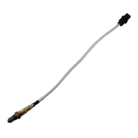 Sonde Lambda Large Bande Haute Performance pour Capteur d'Oxygène Expedition 3.5L V6 Turbo, Nouvelle, E1GZ9F472B, Garantie 1 An, Universelle