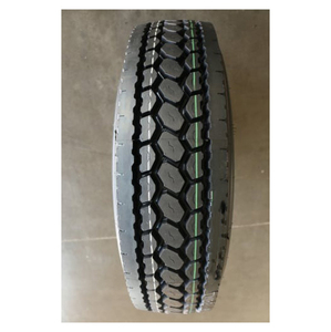 Pneu radial sans chambre à air 295/75R22.5 16PR, nouvelle marque personnalisée, haute résistance, caoutchouc de qualité supérieure - Product Image 3