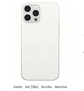 <span class=keywords><strong>iPhone</strong></span> <span class=keywords><strong>13</strong></span> <span class=keywords><strong>Pro</strong></span> <span class=keywords><strong>Max</strong></span> <span class=keywords><strong>1TB</strong></span> มือสองแท้ ปลดล็อคแล้ว สมาร์ทโฟน 5G - Product Image 5