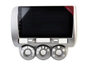 WITSON AndroidรถวิทยุอัตโนมัติสเตอริโอสําหรับHonda Fit <span class=keywords><strong>Jazz</strong></span> City 2002-2007 GPSนําทางCarplayมัลติมีเดียวิดีโอ - Product Image 2