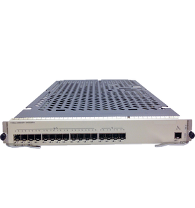 เราเตอร์สำหรับองค์กร CX600 X3 X8 X16 03054533 CX6D0EFGFA12 บอร์ดบริการแบบรวม 24 พอร์ต 100/1000Base-X-SFP (ISUI-21 1588v2) CX6 - Product Image 5