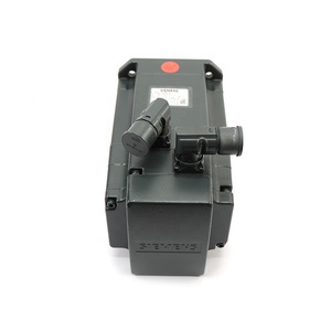 Nuevo Motor Original de Diseño Compacto para Maquinaria de Embalaje y Textil, en Stock, 1FK7063-5AH71-1AA0 - Product Image 4
