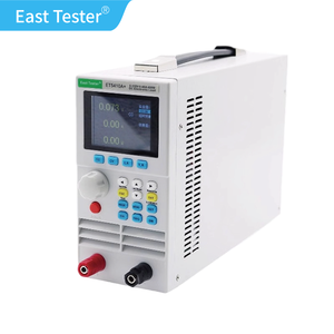 Probador de Carga Electrónico Portátil de 400W, Conexión USB, Potencia Constante, Precisión del 0.5%, Pantalla LED, Corriente Máxima de 40A, Versátil, Zhejiang - Product Image 6