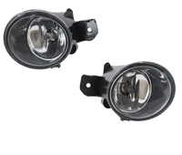 Feux antibrouillard pour Renault Clio Mk2 2001-2009, lampes avant, paire conducteur et passager