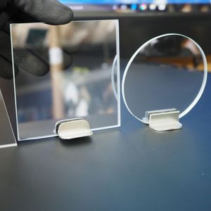 सिर के ऊपर के लिए स्पेक्ट्रोस्कोप ग्लास ऑप्टिकल लेपित ग्लास ठोस संरचना प्रदर्शित करता है बेडरूम स्कूल का उपयोग - Product Image 4