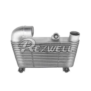 Duurzaam Gebruik Auto-Onderdelen Motor Intercooler 1794030051 Voor Toyota Hiace 17940-30051