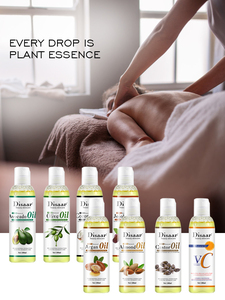 <span class=keywords><strong>Huile</strong></span> corporelle 100% naturelle Disaar pour le corps entier, hydratant profond, éclaircissant, blanchissant, <span class=keywords><strong>huile</strong></span> <span class=keywords><strong>de</strong></span> massage essentielle pour le spa - Product Image 6