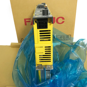 Módulo Amplificador Servo A06B-6290-H105 AiSV 80HV-B FANUC Nuevo Original - Product Image 4