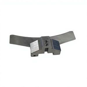 High Precision CNC Milling Service Vietnam Custom Metal <b>Machinery</b> Parts Traceable Materials - Product Image 1
