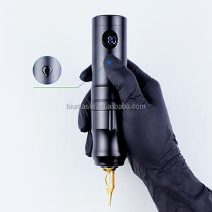 <span class=keywords><strong>Kit</strong></span> de <span class=keywords><strong>tatouage</strong></span> Ensemble professionnel <span class=keywords><strong>complet</strong></span> biomaser Machine à tatouer Kits d'artiste <span class=keywords><strong>Kit</strong></span> de <span class=keywords><strong>tatouage</strong></span> pour débutants - Product Image 4