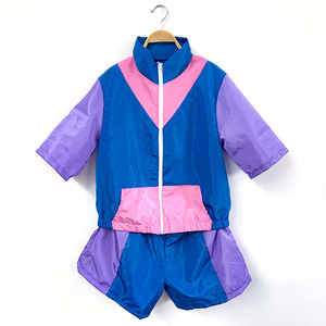 70s Retro <span class=keywords><strong>Disco</strong></span> Halloween <span class=keywords><strong>Couple</strong></span> Costumes Hippies Dance Party Hip-Hop Cosplay Stage Performance Game Apparel - Product Image 4