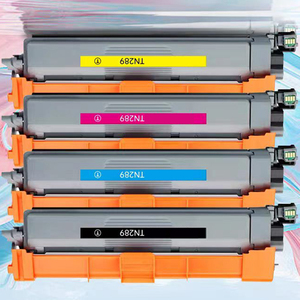 Toner Unit Fit For <strong>Brother</strong> MFC-L-3768 CDW CDWE CW CWE CDN MFP Laser <strong>Printer</strong> Parts <strong>Printer</strong> <strong>Cartridge</strong> - Product Image 1