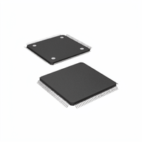 Composant électronique en stock : XEF216-512-TQ128-I20, 128 TQFP, à pads exposés