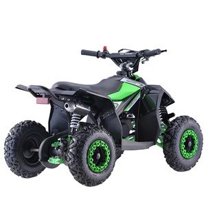 Nuevo <span class=keywords><strong>Cuatriciclo</strong></span> ATV de <span class=keywords><strong>Dos</strong></span> <span class=keywords><strong>Tiempos</strong></span> y 49cc, Mini Quad 4x2 de Gasolina para Niños y Adolescentes con Certificación CE - Product Image 3