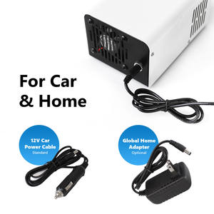 Mini Generador de Ozono, Eliminador de Olores, Desodorante para Areneros de Gatos, Inodoros para Mascotas, Camas para Perros, Desodorante para <span class=keywords><strong>Zapatos</strong></span>, Habitaciones y Ambientes, Aire Fresco - Product Image 5