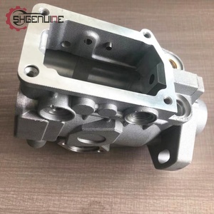 Boîtier de pompe d'injection SUM-ASSY OME 22101-64250 pour Land Cruiser <span class=keywords><strong>HZJ74</strong></span> HZJ75 HZJ78 HZJ80 Moteur 1HZ 1984- - Product Image 2