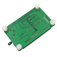Microcontrôleur PIC Programmeur de programmation automatique USB K150 + Câble ICSP