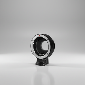 Populaire lensadapterring YONGNUO EF-EOSM II Autofocus adapterring EF-vattinglens voor <span class=keywords><strong>Canon</strong></span> EOS-M-vattingcamera - Product Image 5