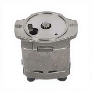 PSVD2-27 Hydraulic Pilot Pump OEM <strong>Liugong</strong> LG906 FR60 Excavator R-2B-HD Replacement <strong>Parts</strong> 13115 Gear Pump Tail Pump Assembly - Product Image 1