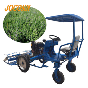 Machine à lier les récoltes de chanvre, de sauge et de paille / Moissonneuse-lieuse de riz paddy / Machine à lier les récoltes de sésame et de maïs - Product Image 1