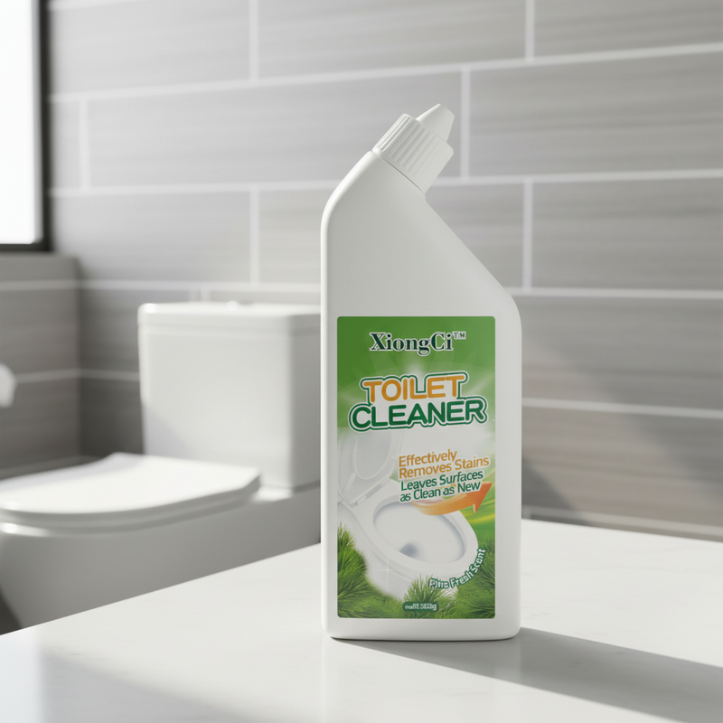 Effervescent Odor Removal Washing Machine Cleaner