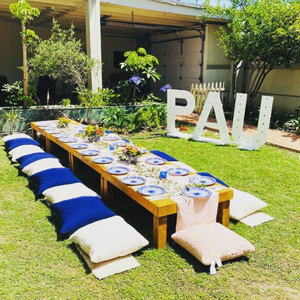 Números Gigantes Coloridos, Número 8 de 4 Pies, <span class=keywords><strong>Letras</strong></span> LED con Luces, Feliz Cumpleaños, para Exteriores, Estacionamientos, Empresas - Product Image 3