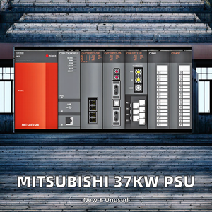 Cho Mitsubishi ban đầu 37Kw cung cấp điện đơn vị mdsc1cv370 cho PLC lập trình điều khiển công nghiệp với RS485 thông tin liên lạc - Product Image 2