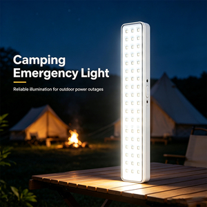 Lampe portable rechargeable par USB Tuoming pour le travail, la voiture, le <span class=keywords><strong>camping</strong></span>, lampe LED - Product Image 3