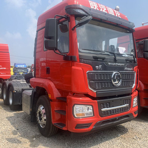 Camión Tractor Usado <span class=keywords><strong>de</strong></span> Alta Calidad, Diésel, Automático, SINOTRUCK HOWO, 6x4, 10 Ruedas, 371 <span class=keywords><strong>Caballos</strong></span> <span class=keywords><strong>de</strong></span> Fuerza, Camión <span class=keywords><strong>de</strong></span> <span class=keywords><strong>Transporte</strong></span> en Venta - Product Image 5