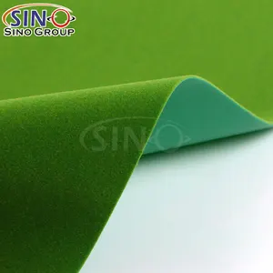 Sur bricolage vêtement Film feuille haute qualité troupeau vinyle <span class=keywords><strong>transfert</strong></span> de chaleur fer T-shirt <span class=keywords><strong>Silhouette</strong></span> <span class=keywords><strong>papier</strong></span> Art PU Pet vêtements froid Peeling - Product Image 4