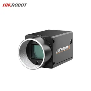 Hikrobot MV-CS050-20GM 2/3 "22.7fps 5MP ทั่วโลกเครื่องโมโนวิชั่นกล้องสแกนพื้นที่อุตสาหกรรม