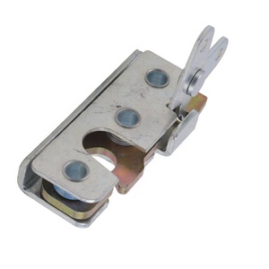 66901 66901GT Genie parte de elevación pestillo giratorio con perilla izquierda EA para piezas de plataforma aérea Genie elevación <span class=keywords><strong>Genio</strong></span> - Product Image 3