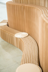 Gấp xách tay đám cưới hiển thị Kệ triển lãm cửa hàng hình chữ nhật <span class=keywords><strong>Rack</strong></span> hiển thị Set cho gian hàng Boutique tổ chức sự kiện công bằng - Product Image 6