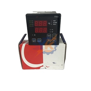 Digital LED Temperature Controller Module, ‑50‑110℃ Programmable Heating Cooling Thermostat With - View #6