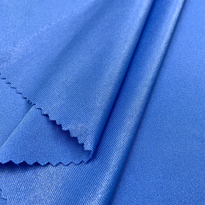 PBT thiết kế khô phù hợp với cao đàn hồi sáng bóng Jersey Polyester Vải cho đồ bơi - Product Image 5